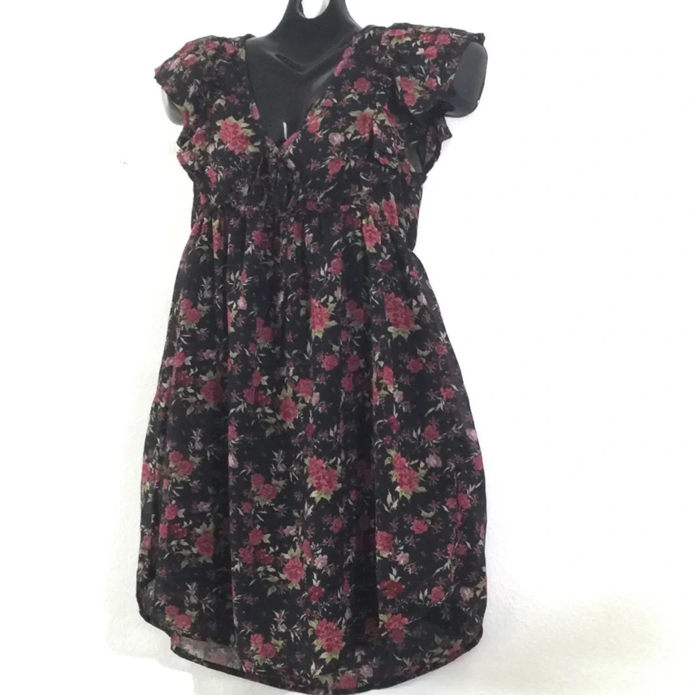 DECODED DRESS - Picture 2 of 12